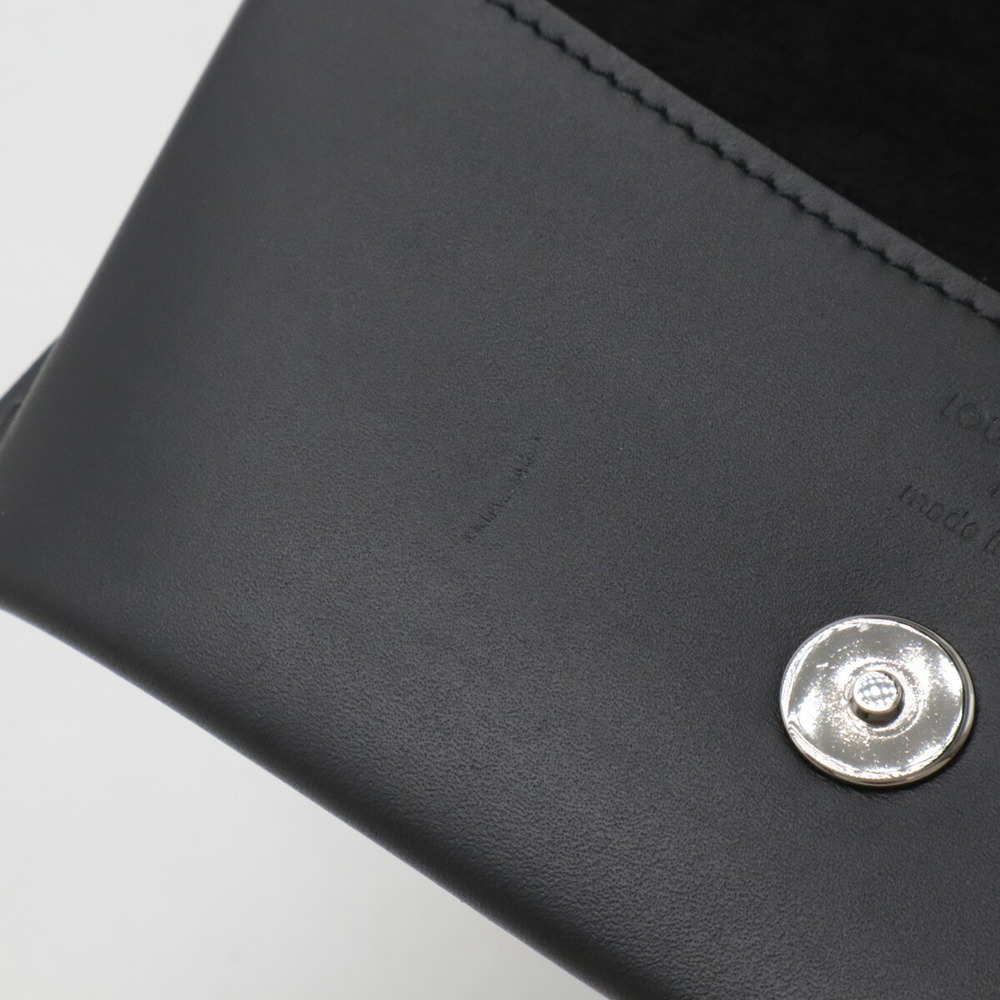 Louis Vuitton Monogram Eclipse Glasses Case Leath… - image 7